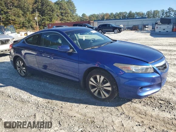 ✅ 2011 Honda Accord EX-L • VIN: 1HGCS1B82BA007207 • Lot: 91196085. Wystawiony na Copart z przebiegiem 163 624 mil. Bezpłatny archiwum sprzedaży aukcyjnych z USA i szczegółowy raport historii pojazdu na DreamBid. Zdjęcie 4.