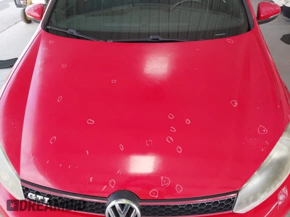 ✅ 2011 Volkswagen Golf GTI Autobahn • VIN: WVWFV7AJ3BW232877 • Lot: 43142041. Listed on IAAI with 131,469 mi. Free auction sales archive from the USA and detailed vehicle history report at DreamBid. Image 6.