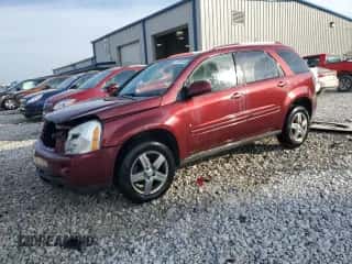 2009 Chevrolet Equinox 2LT с VIN 2CNDL63F896240733, выставлен на аукционе Copart как лот 77978344 с пробегом 237 402 миль миль и Чистый • Clean title. История ставок и продаж доступна на DreamBid. Изображение 1.