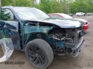 ✅ 2022 Volkswagen Atlas SE • VIN: 1V2JE2CA4NC205458 • Lot: 42176005. Wystawiony na IAAI z przebiegiem 125 429 mil. Bezpłatny archiwum sprzedaży aukcyjnych z USA i szczegółowy raport historii pojazdu na DreamBid. Zdjęcie 6.