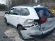 2018 Mitsubishi Outlander ES с VIN JA4AZ3A36JZ049294, выставлен на аукционе IAAI как лот 41893220 с пробегом 56 241 миль миль и . История ставок и продаж доступна на DreamBid. Изображение 3.