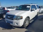 ✅ 2014 Ford Expedition Limited • VIN: 1FMJU1K50EEF07512 • Лот: 43630469. Опубликован ранее на IAAI с пробегом 211 183 миль. Бесплатный доступ к архиву аукционных продаж из США и подробный отчёт об истории автомобиля на DreamBid. Изображение 17.