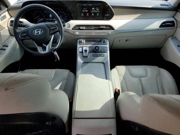 ✅ 2020 Hyundai Palisade SEL • VIN: KM8R44HE2LU058171 • Лот: 70567214. Опубликован ранее на Copart с пробегом 88 025 миль. Бесплатный доступ к архиву аукционных продаж из США и подробный отчёт об истории автомобиля на DreamBid. Изображение 8.