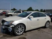 ✅ 2013 Buick Regal GS • VIN: 2G4GV5GV8D9183170 • Lot: 67101805. Wystawiony na Copart z przebiegiem 73 758 mil. Bezpłatny archiwum sprzedaży aukcyjnych z USA i szczegółowy raport historii pojazdu na DreamBid. Zdjęcie 1.