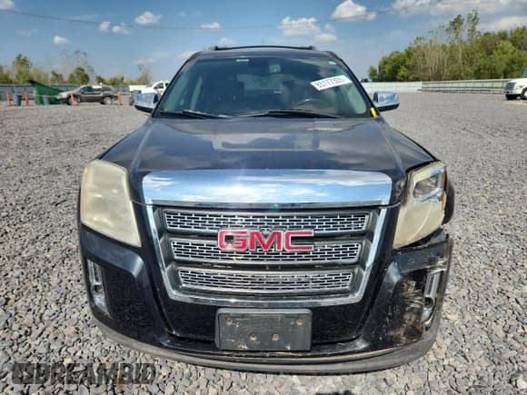 ✅ 2010 GMC Terrain SLT-2 • VIN: 2CTFLJEY0A6369055 • Lot: 85177305. Wystawiony na Copart z przebiegiem 172 728 mil. Bezpłatny archiwum sprzedaży aukcyjnych z USA i szczegółowy raport historii pojazdu na DreamBid. Zdjęcie 5.