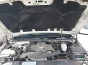 ✅ 2005 Cadillac Escalade • VIN: 1GYEK63NX5R257755 • Lot: 43545825. Wystawiony na IAAI z przebiegiem 183 983 mil. Bezpłatny archiwum sprzedaży aukcyjnych z USA i szczegółowy raport historii pojazdu na DreamBid. Zdjęcie 10.