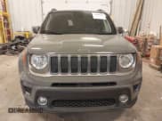 ✅ 2021 Jeep Renegade Limited • VIN: ZACNJDD17MPM55194 • Lot: 43608306. Wystawiony na IAAI z przebiegiem 60 459 mil. Bezpłatny archiwum sprzedaży aukcyjnych z USA i szczegółowy raport historii pojazdu na DreamBid. Zdjęcie 12.