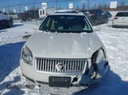 ✅ 2008 Mercury Milan Premier • VIN: 3MEHM02138R665689 • Lot: 41431920. Listed on IAAI with 80,951 mi. Free auction sales archive from the USA and detailed vehicle history report at DreamBid. Image 13.