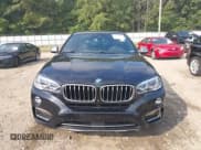 ✅ 2017 BMW X6 sDrive35i • VIN: 5UXKU0C32H0G68172 • Lot: 42993416. Listed on IAAI with 77,359 mi. Free auction sales archive from the USA and detailed vehicle history report at DreamBid. Image 12.