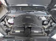 ✅ 2022 Audi Q7 Premium Plus • VIN: WA1LXBF74ND006421 • Lot: 41945459. Listed on IAAI with 28,945 mi. Free auction sales archive from the USA and detailed vehicle history report at DreamBid. Image 10.