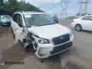 2018 Subaru Forester Touring z VIN JF2SJGWC3JH607000, wystawiony jako IAAI lot #42664722 z przebiegiem 30 857 mil mil oraz . Historia ofert i sprzedaży dostępna na DreamBid. Obrazek 18.