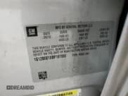 ✅ 2011 Chevrolet Malibu 1LS • VIN: 1G1ZB5E1XBF187000 • Lot: 72415974. Listed on Copart with 99,923 mi. Free auction sales archive from the USA and detailed vehicle history report at DreamBid. Image 12.