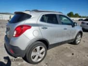✅ 2015 Buick Encore • VIN: KL4CJESB7FB266306 • Лот: 84217275. Опубликован ранее на Copart с пробегом 192 212 миль. Бесплатный доступ к архиву аукционных продаж из США и подробный отчёт об истории автомобиля на DreamBid. Изображение 3.