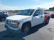 ✅ 2006 Isuzu i-Series S • VIN: 1GGCS198968701974 • Lot: 42787976. Wystawiony na IAAI z przebiegiem 270 473 mil. Bezpłatny archiwum sprzedaży aukcyjnych z USA i szczegółowy raport historii pojazdu na DreamBid. Zdjęcie 17.