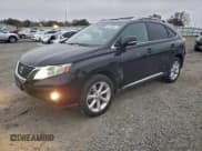 ✅ 2010 Lexus RX 350 • VIN: 2T2ZK1BA9AC023180 • Lot: 95876825. Wystawiony na Copart z przebiegiem 171 233 mil. Bezpłatny archiwum sprzedaży aukcyjnych z USA i szczegółowy raport historii pojazdu na DreamBid. Zdjęcie 1.