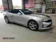 2019 Chevrolet Camaro 1LT с VIN 1G1FB3DX6K0112911, выставлен на аукционе Copart как лот 67308785 с пробегом 83 238 миль миль и Списание • Salvage title. История ставок и продаж доступна на DreamBid. Изображение 4.