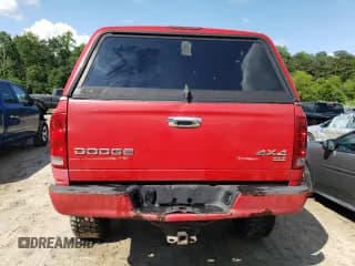 ✅ 2004 Dodge 1500 SLT • VIN: 1D7HU18D24S773511 • Лот: 59015423. Опубликован ранее на Copart с пробегом 147 522 миль. Бесплатный доступ к архиву аукционных продаж из США и подробный отчёт об истории автомобиля на DreamBid. Изображение 6.