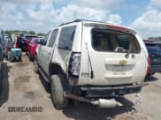 ✅ 2013 Chevrolet Tahoe LTZ • VIN: 1GNSCCE01DR115533 • Lot: 42515922. Listed on IAAI with 175,078 mi. Free auction sales archive from the USA and detailed vehicle history report at DreamBid. Image 3.