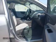 ✅ 2024 Chevrolet Equinox LS • VIN: 3GNAXSEG1RL107745 • Лот: 43333178. Опубликован ранее на IAAI с пробегом 30 385 миль. Бесплатный доступ к архиву аукционных продаж из США и подробный отчёт об истории автомобиля на DreamBid. Изображение 5.