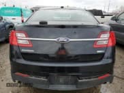 ✅ 2013 Ford Police Interceptor • VIN: 1FAHP2MK2DG188805 • Лот: 79180824. Опубликован ранее на Copart с пробегом 181 695 миль. Бесплатный доступ к архиву аукционных продаж из США и подробный отчёт об истории автомобиля на DreamBid. Изображение 6.