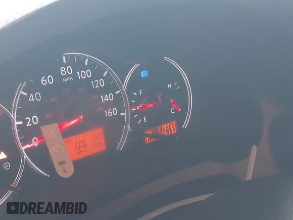 ✅ 2012 Nissan Altima SL • VIN: 1N4AL2AP4CC144825 • Lot: 43557295. Listed on IAAI with 119,958 mi. Free auction sales archive from the USA and detailed vehicle history report at DreamBid. Image 7.