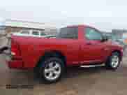 2013 Ram 1500 Express z VIN 3C6JR6ATXDG572482, wystawiony jako IAAI lot #42891027 z przebiegiem 144 622 mil mil oraz . Historia ofert i sprzedaży dostępna na DreamBid. Obrazek 13.