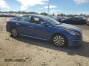 ✅ 2016 Hyundai Sonata Sport • VIN: 5NPE34AF0GH319676 • Лот: 86537435. Опубликован ранее на Copart с пробегом 190 561 миль. Бесплатный доступ к архиву аукционных продаж из США и подробный отчёт об истории автомобиля на DreamBid. Изображение 4.