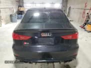 ✅ 2015 Audi S3 Premium Plus • VIN: WAUBFGFF6F1115875 • Лот: 84928384. Опубликован ранее на Copart с пробегом 144 846 миль. Бесплатный доступ к архиву аукционных продаж из США и подробный отчёт об истории автомобиля на DreamBid. Изображение 6.