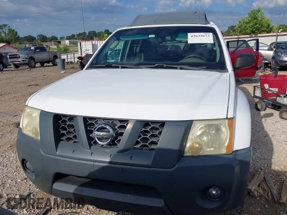 ✅ 2006 Nissan Xterra S • VIN: 5N1AN08U16C538187 • Лот: 42639673. Опубликован ранее на IAAI с пробегом 185 252 миль. Бесплатный доступ к архиву аукционных продаж из США и подробный отчёт об истории автомобиля на DreamBid. Изображение 12.