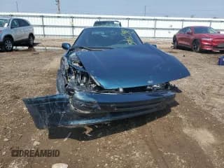 ✅ 1992 Subaru SVX • VIN: JF1CX3535NH108626 • Lot: 59613975. Wystawiony na Copart z przebiegiem 53 509 mil. Bezpłatny archiwum sprzedaży aukcyjnych z USA i szczegółowy raport historii pojazdu na DreamBid. Zdjęcie 5.