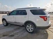 ✅ 2019 Ford Explorer XLT • VIN: 1FM5K7DH6KGA39772 • Lot: 61767905. Listed on Copart with 83,277 mi. Free auction sales archive from the USA and detailed vehicle history report at DreamBid. Image 2.