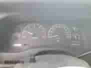 1998 Dodge Dakota SLT z VIN 1B7GL22Y1WS599671, wystawiony jako Copart lot #84451994 z przebiegiem 108 623 mil mil oraz Czysty tytuł • Clean title. Historia ofert i sprzedaży dostępna na DreamBid. Obrazek 9.