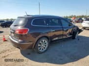 ✅ 2016 Buick Enclave Premium • VIN: 5GAKRCKD3GJ249172 • Lot: 90896275. Wystawiony na Copart z przebiegiem 121 986 mil. Bezpłatny archiwum sprzedaży aukcyjnych z USA i szczegółowy raport historii pojazdu na DreamBid. Zdjęcie 3.
