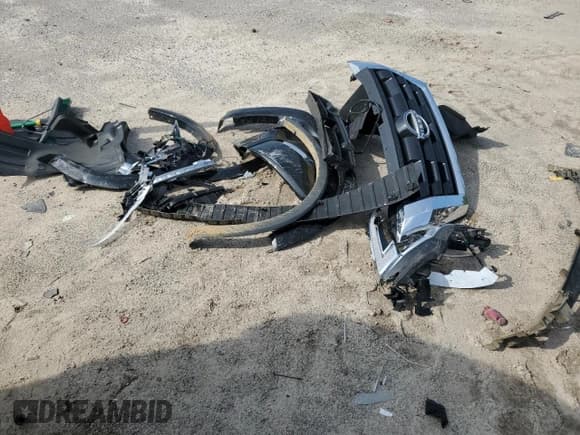 ✅ 2024 Nissan Armada Platinum • VIN: JN8AY2DB0R9851992 • Lot: 51137805. Wystawiony na Copart z przebiegiem 23 922 mil. Bezpłatny archiwum sprzedaży aukcyjnych z USA i szczegółowy raport historii pojazdu na DreamBid. Zdjęcie 15.