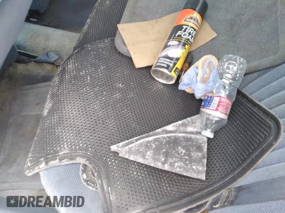 ✅ 1995 Buick LeSabre Custom • VIN: 1G4HP52L4SH502271 • Лот: 80275614. Опубликован ранее на Copart с пробегом 132 592 миль. Бесплатный доступ к архиву аукционных продаж из США и подробный отчёт об истории автомобиля на DreamBid. Изображение 15.