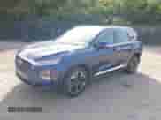 2020 Hyundai Santa Fe SEL с VIN 5NMS3CAA9LH301685, выставлен на аукционе IAAI как лот 43556398 с пробегом 93 383 миль миль и . История ставок и продаж доступна на DreamBid. Изображение 18.