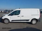 ✅ 2022 Ford Transit Connect XL • VIN: NM0LS7S23N1529195 • Lot: 43498198. Listed on IAAI with 67,668 mi. Free auction sales archive from the USA and detailed vehicle history report at DreamBid. Image 15.