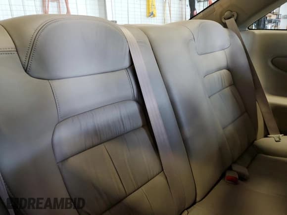 ✅ 2001 Honda Accord EX • VIN: 1HGCG22501A034305 • Лот: 80060325. Опубликован ранее на Copart с пробегом 113 533 миль. Бесплатный доступ к архиву аукционных продаж из США и подробный отчёт об истории автомобиля на DreamBid. Изображение 10.