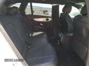 ✅ 2019 Mercedes-Benz GLC 300 • VIN: WDC0G4JB4KV147151 • Lot: 58030055. Listed on Copart with 51,472 mi. Free auction sales archive from the USA and detailed vehicle history report at DreamBid. Image 11.