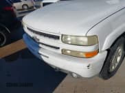 ✅ 2003 Chevrolet Tahoe Z71 • VIN: 1GNEK13Z13R215250 • Lot: 43487629. Listed on IAAI with Not provided. Free auction sales archive from the USA and detailed vehicle history report at DreamBid. Image 6.