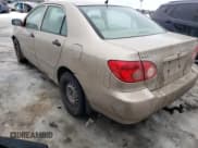 ✅ 2006 Toyota Corolla CE • VIN: 2T1BR32E26C700898 • Lot: 47401935. Listed on Copart with 299,999 mi. Free auction sales archive from the USA and detailed vehicle history report at DreamBid. Image 2.