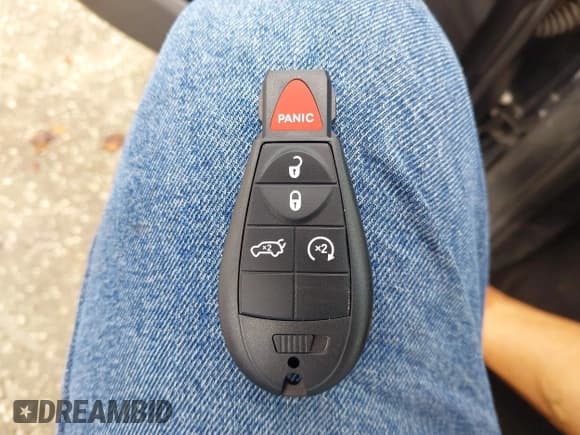 ✅ 2011 Dodge Durango Citadel • VIN: 1D4RD5GG6BC742273 • Lot: 42613149. Wystawiony na IAAI z przebiegiem 155 054 mil. Bezpłatny archiwum sprzedaży aukcyjnych z USA i szczegółowy raport historii pojazdu na DreamBid. Zdjęcie 11.