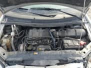 ✅ 2003 Ford Windstar • VIN: 2FMZA50403BB68711 • Lot: 48206475. Listed on Copart with 245,223 mi. Free auction sales archive from the USA and detailed vehicle history report at DreamBid. Image 13.