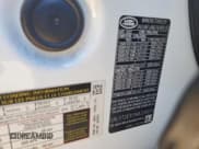 ✅ 2022 Land Rover Range Rover Velar R-Dynamic S • VIN: SALYT2EX1NA334978 • Лот: 70755355. Опубликован ранее на Copart с пробегом 37 363 миль. Бесплатный доступ к архиву аукционных продаж из США и подробный отчёт об истории автомобиля на DreamBid. Изображение 14.