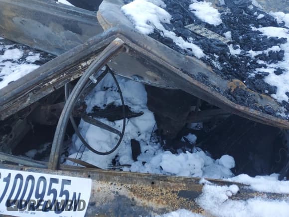 ✅ 1966 Dodge Charger • VIN: XP29E61228748 • Лот: 46100955. Опубликован ранее на Copart с пробегом Не указан. Бесплатный доступ к архиву аукционных продаж из США и подробный отчёт об истории автомобиля на DreamBid. Изображение 7.