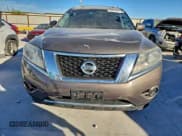 ✅ 2014 Nissan Pathfinder SV • VIN: 5N1AR2MN0EC617105 • Лот: 96491465. Опубликован ранее на Copart с пробегом 178 571 миль. Бесплатный доступ к архиву аукционных продаж из США и подробный отчёт об истории автомобиля на DreamBid. Изображение 5.