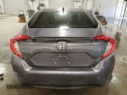 ✅ 2017 Honda Civic EX-L • VIN: 19XFC1F75HE016970 • Лот: 92088405. Опубликован ранее на Copart с пробегом 119 342 миль. Бесплатный доступ к архиву аукционных продаж из США и подробный отчёт об истории автомобиля на DreamBid. Изображение 6.