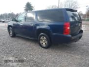 ✅ 2007 Chevrolet Suburban LT • VIN: 3GNFC16007G179393 • Lot: 43736360. Listed on IAAI with 279,655 mi. Free auction sales archive from the USA and detailed vehicle history report at DreamBid. Image 3.