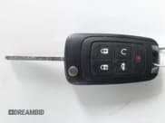 ✅ 2015 Chevrolet Malibu LTZ • VIN: 1G11F5SL7FF280067 • Lot: 43622449. Listed on IAAI with 106,803 mi. Free auction sales archive from the USA and detailed vehicle history report at DreamBid. Image 11.