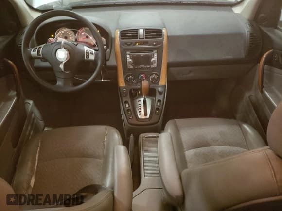 ✅ 2007 Saturn VUE V6 • VIN: 5GZCZ53477S856617 • Lot: 87948845. Wystawiony na Copart z przebiegiem 154 042 mil. Bezpłatny archiwum sprzedaży aukcyjnych z USA i szczegółowy raport historii pojazdu na DreamBid. Zdjęcie 8.